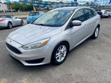 Used 2016 Ford Focus SE image 3