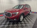 Used 2018 GMC Terrain SLE w/ Driver Convenience Package image 6