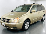 Used 2007 Kia Sedona LX image 3