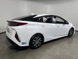 Certified 2021 Toyota Prius Prime LE w/ Carpet Mat Package (TMS) image 3