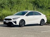 Used 2021 Kia Forte GT-Line image 4