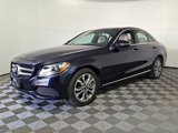Used 2018 Mercedes-Benz C 300 4MATIC Sedan w/ Premium Package image 2