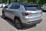 Used 2022 Jeep Compass Limited w/ Sun and Sound Group image 6