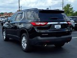 Used 2019 Chevrolet Traverse LT image 5