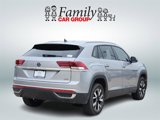 Used 2021 Volkswagen Atlas Cross Sport SE image 4