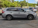 Used 2017 Mitsubishi Outlander SEL image 4
