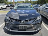 Used 2022 Toyota Camry LE image 2