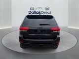 Used 2019 Jeep Grand Cherokee Altitude image 6