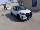 Used 2023 Nissan Kicks SR w/ SR Premium Package image 3