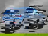 Used 2018 Jeep Compass Trailhawk w/ Leather Interior Group image 5