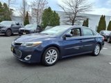 Used 2015 Toyota Avalon XLE image 3