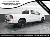 Used 2022 RAM 1500 Big Horn image 3