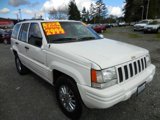 Used 1997 Jeep Grand Cherokee Limited image 2