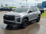 Used 2025 Chevrolet Equinox LT w/ Midnight Edition image 4