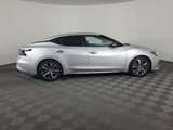 Used 2020 Nissan Maxima 3.5 SV w/ Floor Mat Group image 3