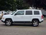 Used 2017 Jeep Patriot High Altitude image 4