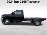 New 2024 RAM 3500 Tradesman w/ Chrome Appearance Group image 6