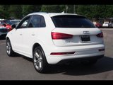 Used 2018 Audi Q3 2.0T Premium w/ Convenience Package image 3