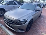 Certified 2021 Mercedes-Benz C 300 Sedan image 2