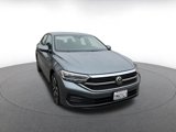 Used 2024 Volkswagen Jetta S image 3