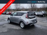 New 2025 Kia Soul LX image 5