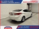 Used 2013 Hyundai Elantra GLS w/ Preferred Pkg image 3