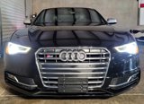 Used 2016 Audi S5 Premium Plus w/ Technology Package image 2