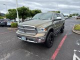 Used 2013 RAM 1500 Laramie w/ Convenience Group image 3