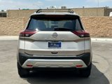 Used 2022 Nissan Rogue Platinum w/ Head-Up Display Package image 4