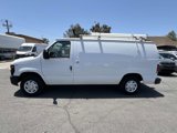 Used 2013 Ford E-150 and Econoline 150 w/ PWR Group image 3