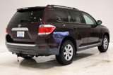 Used 2011 Toyota Highlander 2WD image 4