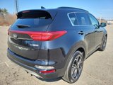 Used 2022 Kia Sportage SX image 5