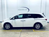 Used 2016 Honda Odyssey EX-L image 4