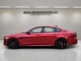 Certified 2024 Jaguar XF R-Dynamic SE image 3