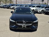 Certified 2022 Volvo S60 B5 Inscription w/ Advanced Package image 2