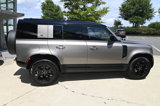 Used 2023 Land Rover Defender 110 X-Dynamic SE image 4