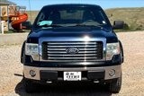 Used 2010 Ford F150 XLT image 2