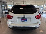 Used 2017 Nissan Pathfinder S image 4