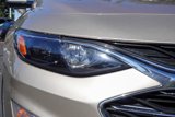 Certified 2022 Chevrolet Malibu LT image 3