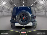 Used 2012 Jeep Wrangler Unlimited Sahara w/ Connectivity Group image 4