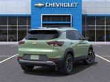 New 2025 Chevrolet TrailBlazer LT w/ Driver Confidence Package image 4