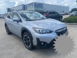 Used 2023 Subaru Crosstrek 2.0i Premium image 3