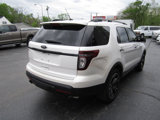 Used 2014 Ford Explorer Sport image 4