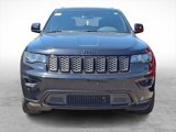 Certified 2021 Jeep Grand Cherokee Laredo X image 2