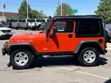 Used 2006 Jeep Wrangler Rubicon image 6