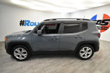Used 2018 Jeep Renegade Latitude image 2