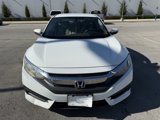 Used 2016 Honda Civic LX image 2