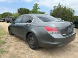 Used 2008 Honda Accord LX image 2
