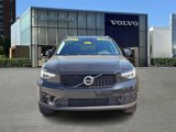 Used 2024 Volvo XC40 B5 Plus image 2