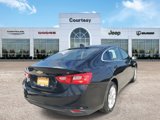Used 2023 Chevrolet Malibu LT w/ Driver Confidence Package image 4